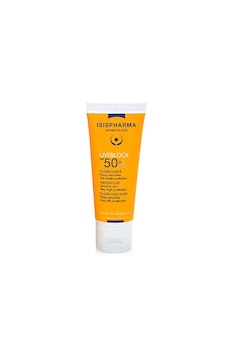 Isıs Pharma Uveblock Spf50 Açık Renkli Akışkan Güneş Kremi 40 Ml Isıs Pharma Uveblock Spf50 Açık Renkli Akışkan Güneş Kremi 40 Ml