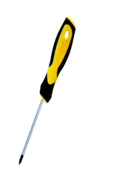Rico 3x080 Mm Yıldız Tornavida Rico 3x080 Mm Yıldız Tornavida