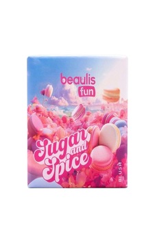 Fun Sugar And Spice Toz Allık - 551 Shimmer Blush Diğer
