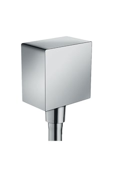 Hansgrohe Fixfit Gönye Çıkış Diğer Hansgrohe Fixfit Gönye Çıkış Diğer