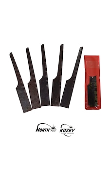 Dekupaj Testere Ucu Bıçağı Ntx-900132