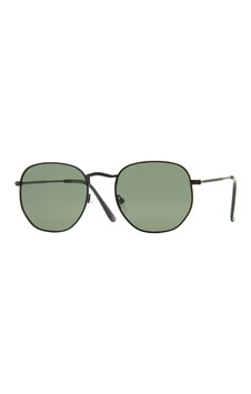 Lykos Ly9112-C05-49 Polarize Unisex Güneş Gözlüğü