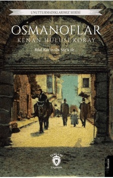 Osmanoflar Dorlion Yayınları Kenan Hulusi Koray Osmanoflar Dorlion Yayınları Kenan Hulusi Koray