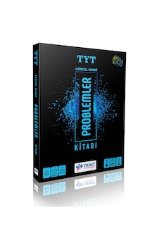 Yanıt Yayınları Tyt Güncel Hayat Problemler Kitabı Yanıt Yayınları Tyt Güncel Hayat Problemler Kitabı