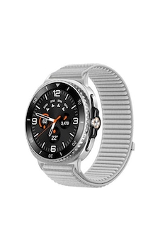 Samsung Galaxy Watch 8 40mm/watch 8 44mm/classic 46mm Uyumlu, Hasır Örgü Dokuma Cırtlı Spor Kordon Samsung Galaxy Watch 8 40mm/watch 8 44mm/classic 46mm Uyumlu, Hasır Örgü Dokuma Cırtlı Spor Kordon