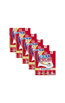 Renk Koruyucu Mendil 10'lu Paket Parfümsüz 50 Yaprak Derin Temizlik Renk Koruyucu Mendil 10'lu Paket Parfümsüz 50 Yaprak Derin Temizlik