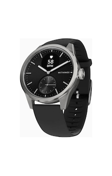 Withings Scanwatch 2 Hibrit Akıllı Saat (Distribütör Garantili)