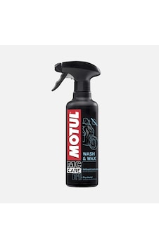 Motul E1 Wash&wax Cila 400ml Motul E1 Wash&wax Cila 400ml