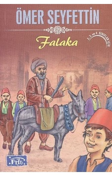 Ömer Seyfettin Falaka