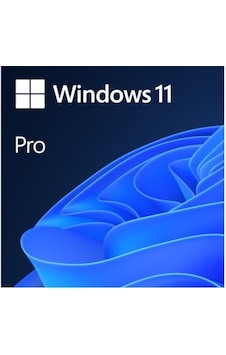 Windows 11 Pro İngilizce Oem 64 Bit FQC-10528