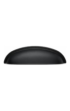 Eco Nubira Kulp Mat Siyah 64mm Mat Siyah