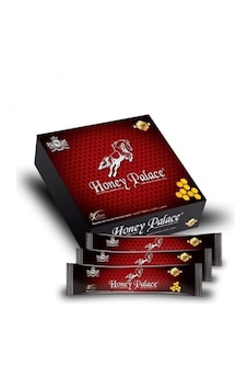 Honey Places Bitkisel Karışım Macun 12 12 Şase Honey Places Bitkisel Karışım Macun 12 12 Şase