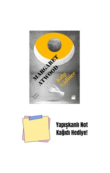 Kalp Gidince - Sc + Yapışkanlı Not Kağıdı