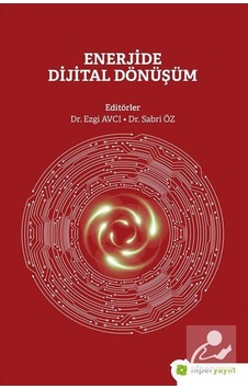 Enerjide Dijital Dönüşüm - Hiperlink