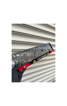 Plakalık 2 Adet - 585080174 Plakalık 2 Adet - 585080174