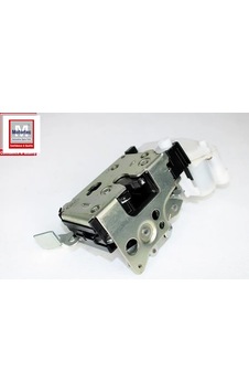Arka Kapı İç Kilidi Elektrikli Sağ Albea-palıo Motortec 46847055 Arka Kapı İç Kilidi Elektrikli Sağ Albea-palıo Motortec 46847055