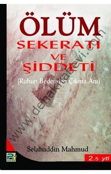 Ölüm Sekeratı Ve  Şiddeti