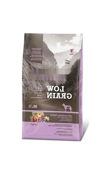 Yetişkin Köpekler İçin Kuzu Ve Yaban Mersini Besin - 2,5 Kilogram 0.75 LT - 2.5 LT - 12 KG Yetişkin Köpekler İçin Kuzu Ve Yaban Mersini Besin - 2,5 Kilogram 0.75 LT - 2.5 LT - 12 KG