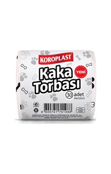 Krp. Kaka Torbası