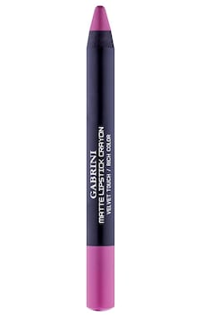 Gabrini Lipstick Mat Kalem Ruj 24 Crayon