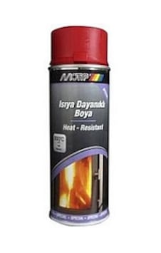 Motip Isıya Dayanıklı Sprey Kırmızı 400Ml Motip Isıya Dayanıklı Sprey Kırmızı 400Ml