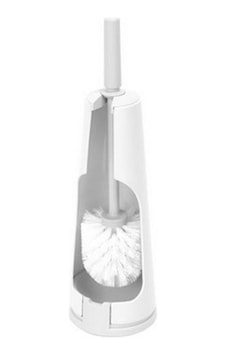Brabantia Classıc White Tuvalet Fırçası