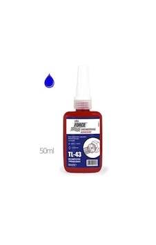 Ems Force Tl-43 Sızdırmazlık Civata Sabitleyici 50ml Ems Force Tl-43 Sızdırmazlık Civata Sabitleyici 50ml