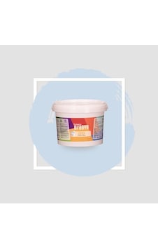 Bi Boya Silinebilir Kokusuz İç Cephe Duvar Boyası 0,75 Lt İpek Mat Trendy Su Bazlı Atlas Bi Boya Silinebilir Kokusuz İç Cephe Duvar Boyası 0,75 Lt İpek Mat Trendy Su Bazlı Atlas