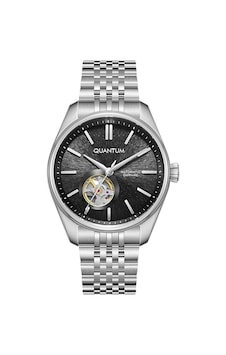 Quantum Qmg1207.360 Otomatik Çelik Gri Safir 10 Atm 41 Mm Erkek Kol Saati Quantum Qmg1207.360 Otomatik Çelik Gri Safir 10 Atm 41 Mm Erkek Kol Saati