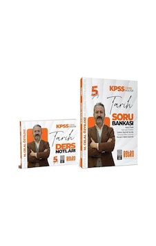 Retro 2026 Kpss Tarih 5yüz Ders Notları + Soru Bankası 2 Li Set - Mehmet Celal Özyıldız Retro Yayıncılık Sku: Smgstk8e7771fd18 Retro 2026 Kpss Tarih 5yüz Ders Notları + Soru Bankası 2 Li Set - Mehmet Celal Özyıldız Retro Yayıncılık Sku: Smgstk8e7771fd18