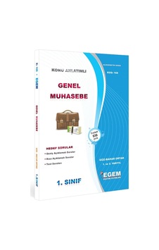 Aöf Genel Muhasebe Ortak Güz-bahar Konu Anlatımlı Soru Bankası Aöf Genel Muhasebe Ortak Güz-bahar Konu Anlatımlı Soru Bankası