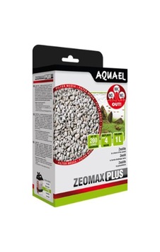 Aquael Zeomax Plus 1 L