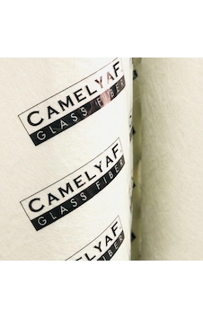 Camelyaf 1.Sınıf Fiber Elyaf 300 Gr-M² Camelyaf 1.Sınıf Fiber Elyaf 300 Gr-M²