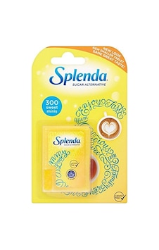 Splenda Tatlandırıcı 300 Tablet Splenda Tatlandırıcı 300 Tablet