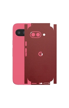 Kapps Google Pixel 9a İle Uyumlu Fiber Serisi Premium Kaplama 360 Kapps Google Pixel 9a İle Uyumlu Fiber Serisi Premium Kaplama 360