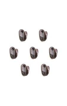Jenerik Büyük Tekli Fincan Askı, Dekor Askısı - Eskitme, 12x23x30 Mm Diğer Jenerik Büyük Tekli Fincan Askı, Dekor Askısı - Eskitme, 12x23x30 Mm Diğer