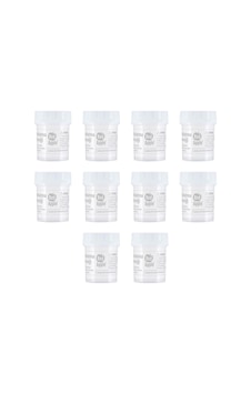 10 Adet Parlatma Verniği 25 Ml Su Bazlı Vernik Seramik Hamuru İçin Vernik Boya Koruma Verniği 10 Adet Parlatma Verniği 25 Ml Su Bazlı Vernik Seramik Hamuru İçin Vernik Boya Koruma Verniği