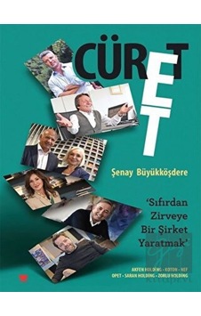 Cüret Et