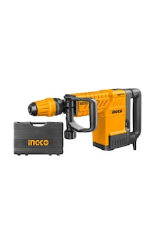 Ingco ING-PDB15006 Sds-Max 1500W Endüstriyel Elektrikli Kırıcı Ingco ING-PDB15006 Sds-Max 1500W Endüstriyel Elektrikli Kırıcı