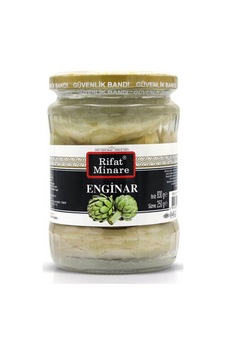 Rıfat Minare Enginar 6'lı 980 G Rıfat Minare Enginar 6'lı 980 G