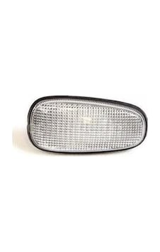 Opel / Astra G Çamurluk Sinyali Beyaz Opel / Astra G Çamurluk Sinyali Beyaz