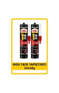 Pattex One For All Ht 460grx12, 2'li Paket