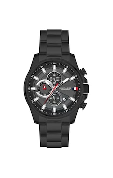 Navimarine Nt0017-2 Erkek Kol Saati Siyah