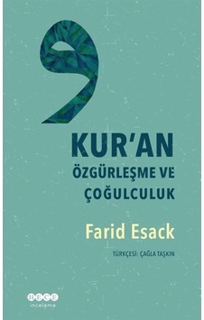 Kur'an Özgürleşme ve Çoğulculuk - Farid Esack - Hece Yayınları Kur'an Özgürleşme ve Çoğulculuk - Farid Esack - Hece Yayınları