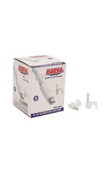 Kroşe 0 Numara 100 Lü Paket Kroşe 0 Numara 100 Lü Paket
