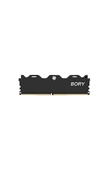 Bory Bry16gb5600dt 16gb 1x16gb 5600mhz Ddr5 Cl40 Soğutuculu Ram Bory Bry16gb5600dt 16gb 1x16gb 5600mhz Ddr5 Cl40 Soğutuculu Ram
