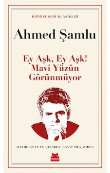 Ey Aşk, Ey Aşk Mavi Yüzün Görünmüyor - Ybve-814804 Ey Aşk, Ey Aşk Mavi Yüzün Görünmüyor - Ybve-814804