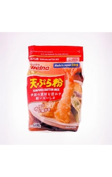 Tempura Unu 600 G