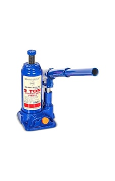 2 Ton - Şişe Hidrolik Kriko St-0203 5545