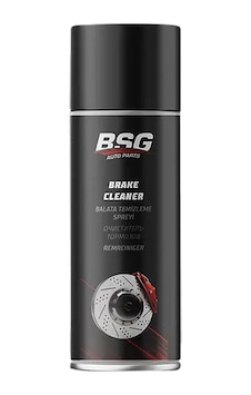 Fren Balata Temizleyici Ve Genel Temizleyici Sprey 500 Ml Fren Balata Temizleyici Ve Genel Temizleyici Sprey 500 Ml